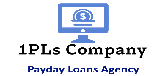 1PLs - Payday Loans Agency